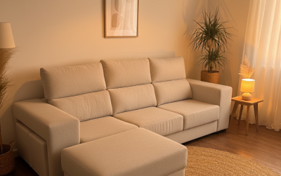 Tips de Iluminación para el Hogar