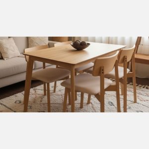 JUEGO DE COMEDOR MARRUECOS