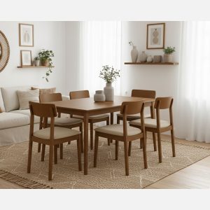 JUEGO DE COMEDOR MARRUECOS GRANDE